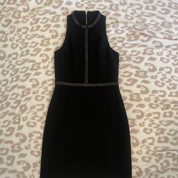 ABS Allen Schwartz Dresses & Skirts - ABS by Allen Shwartz Nordstrom black cocktail dress